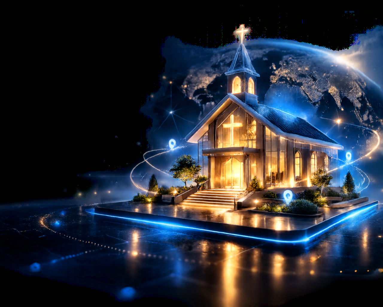 Trinity Bible Fellowship